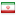 irna.net server is located in Iran